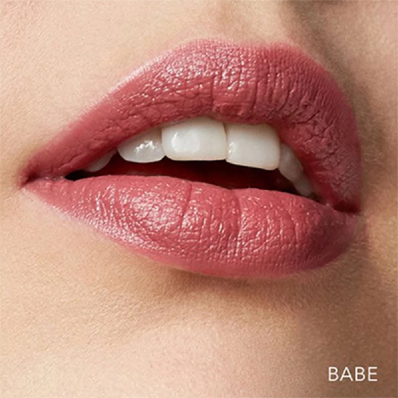 Bobbi Brown Crushed Lip Color Mini, Babe-3.webp